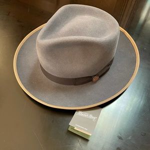 Goorin Bros River Gray